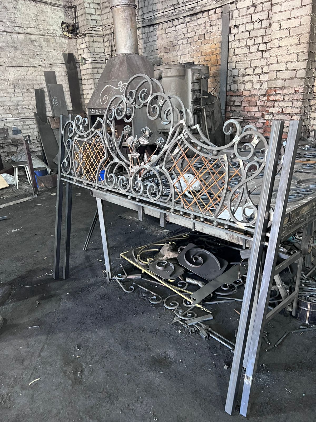 Мастерская «Ажур», фото 1